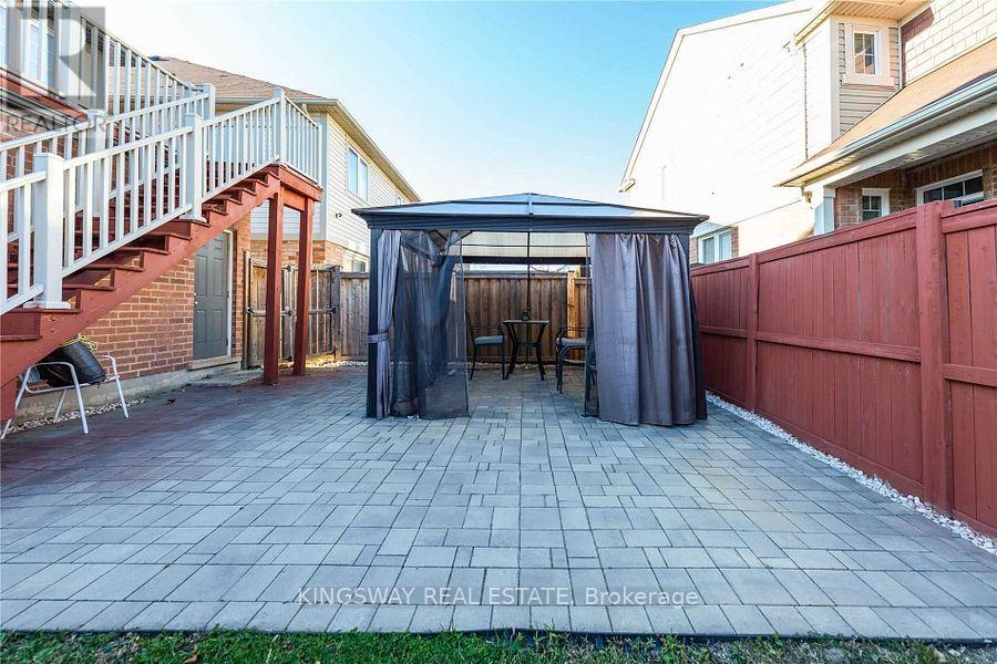 31 Bleasdale Avenue S, Brampton, Ontario  L7A 0P5 - Photo 33 - W13726466