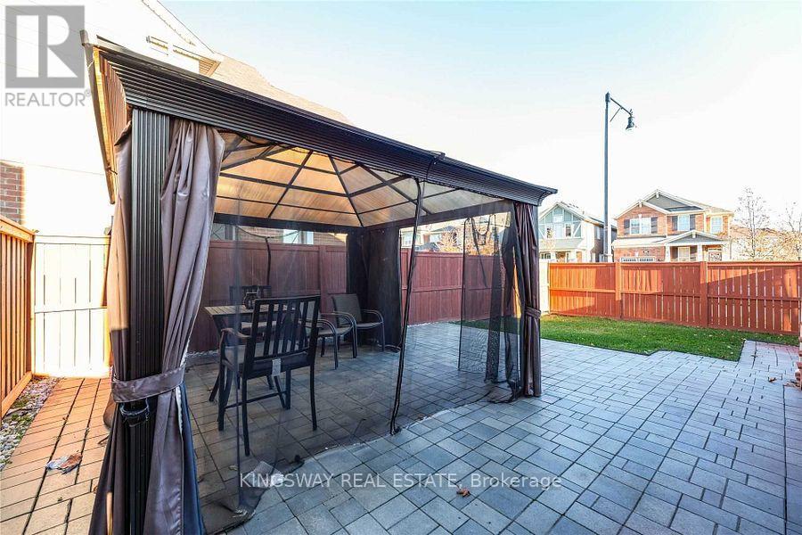 31 Bleasdale Avenue S, Brampton, Ontario  L7A 0P5 - Photo 35 - W13726466