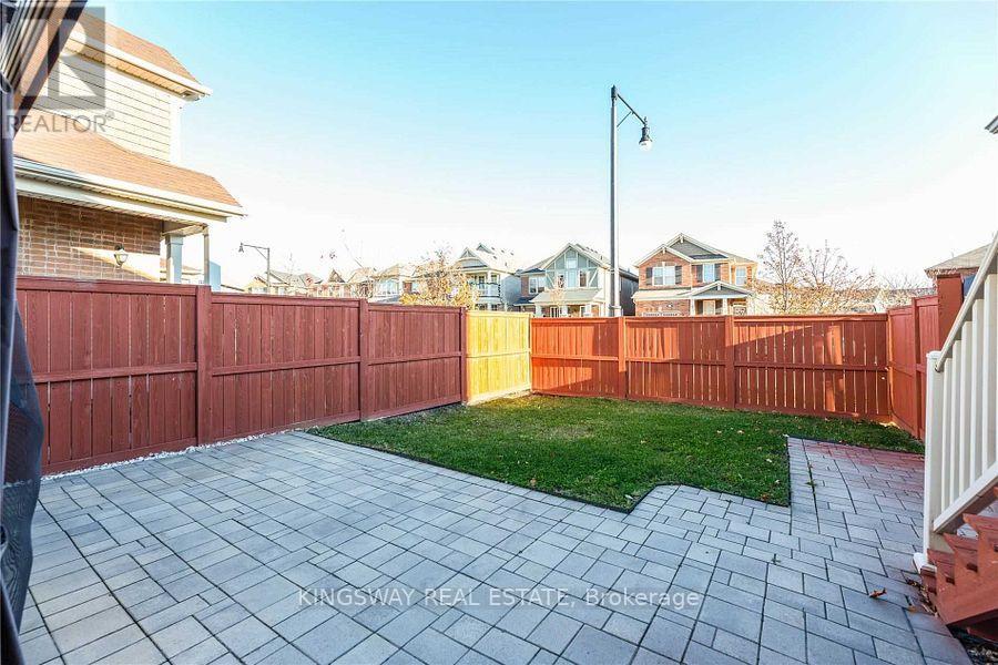 31 Bleasdale Avenue S, Brampton, Ontario  L7A 0P5 - Photo 36 - W13726466