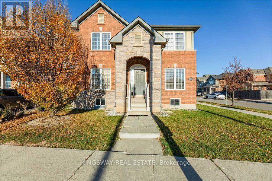 31 Bleasdale Avenue S, Brampton, Ontario  L7A 0P5 - Photo 4 - W13726466
