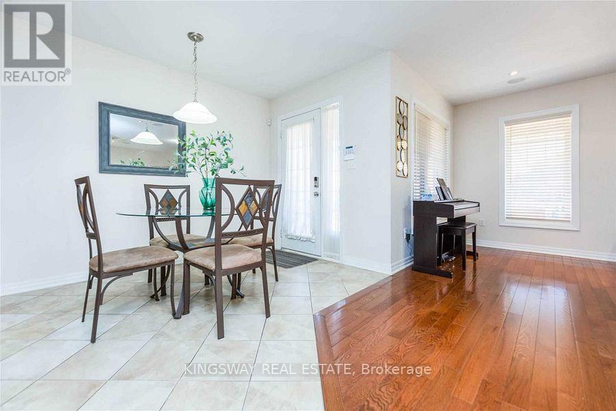 31 Bleasdale Avenue S, Brampton, Ontario  L7A 0P5 - Photo 9 - W13726466