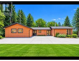 14812 CENTREVILLE CREEK ROAD, Caledon, Ontario