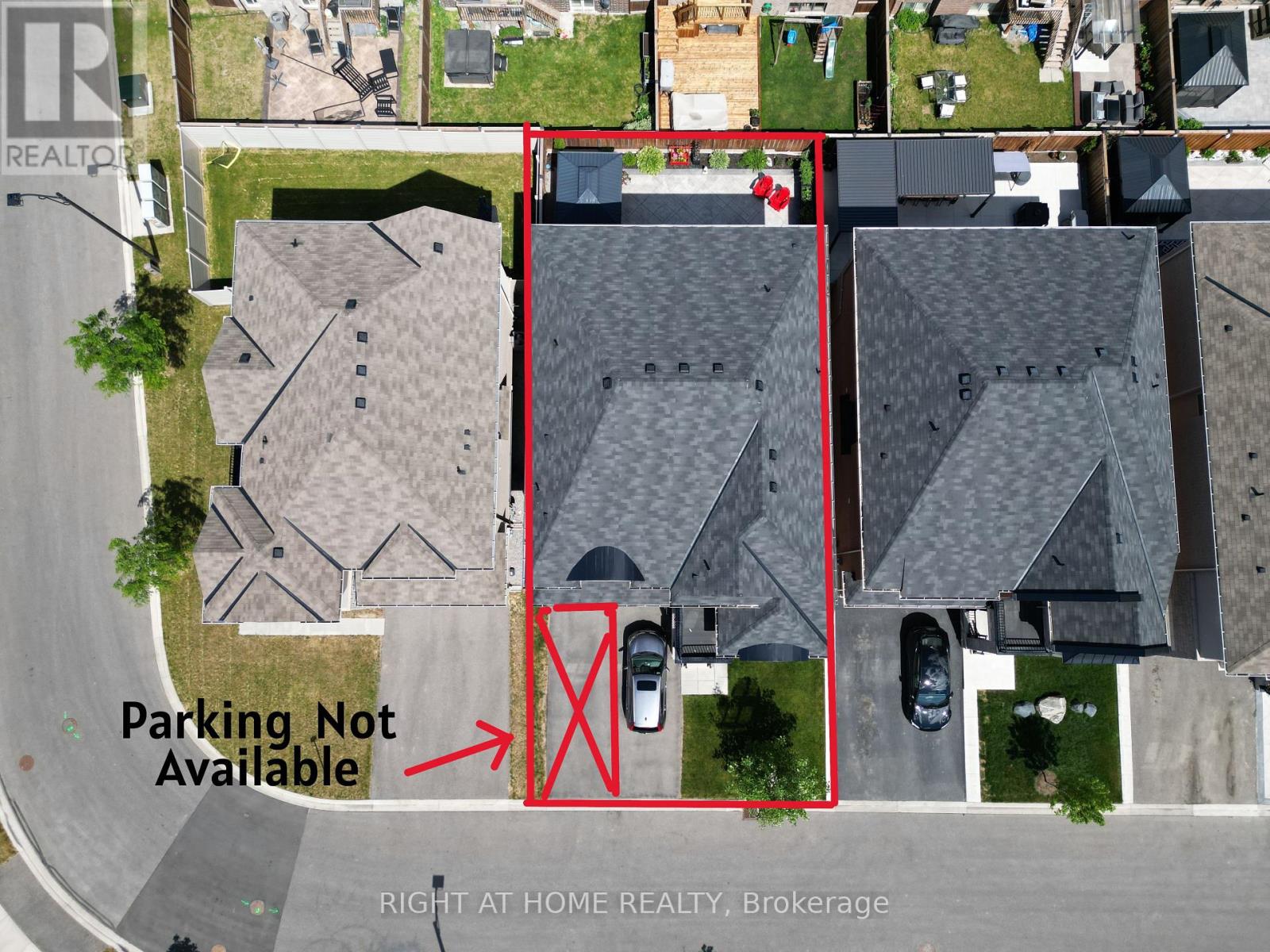 Main - 866 Magnolia Terrace, Milton, Ontario  L9E 1R2 - Photo 3 - W13726500