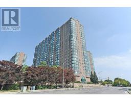 1512 - 135 HILLCREST AVENUE, Mississauga, Ontario