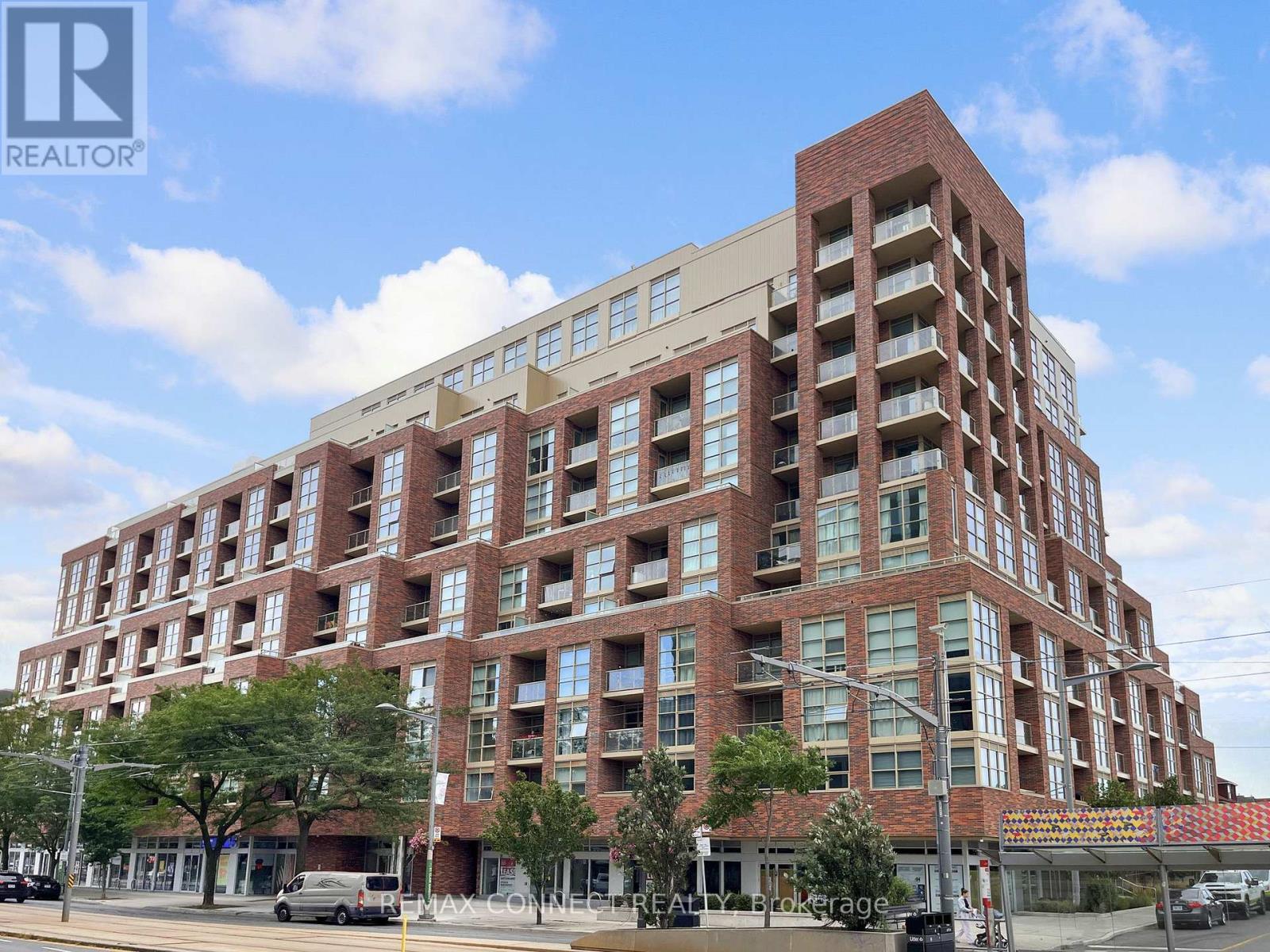 321 - 1787 ST CLAIR AVENUE W, Toronto, Ontario