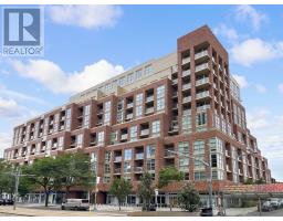 321 - 1787 ST CLAIR AVENUE W, Toronto, Ontario