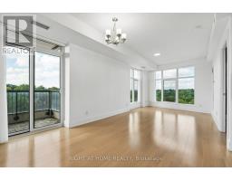 717 - 2 OLD MILL DRIVE, Toronto, Ontario