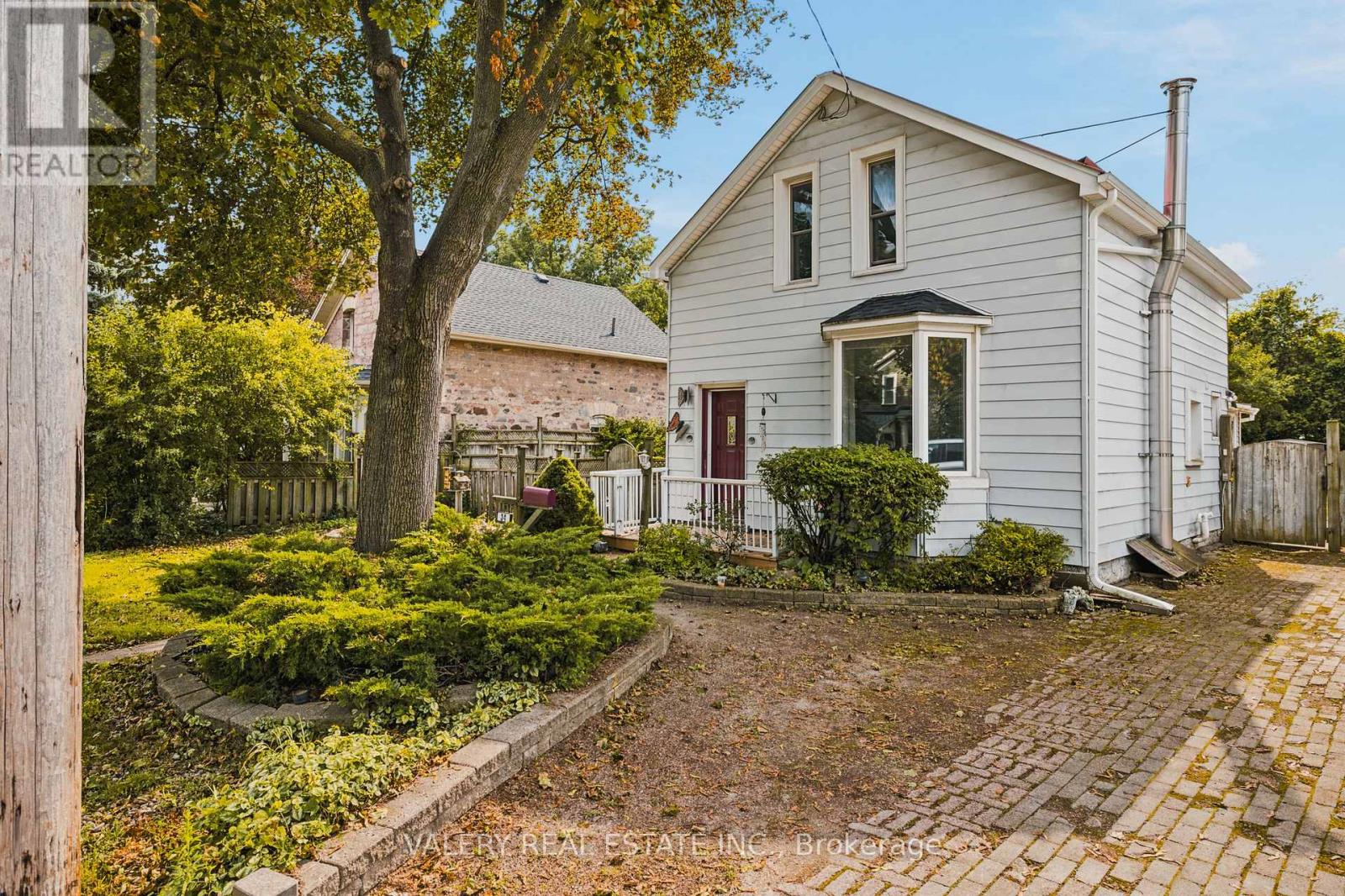 34 Chalmers Street N, Cambridge, Ontario  N1R 5B7 - Photo 27 - X13726462