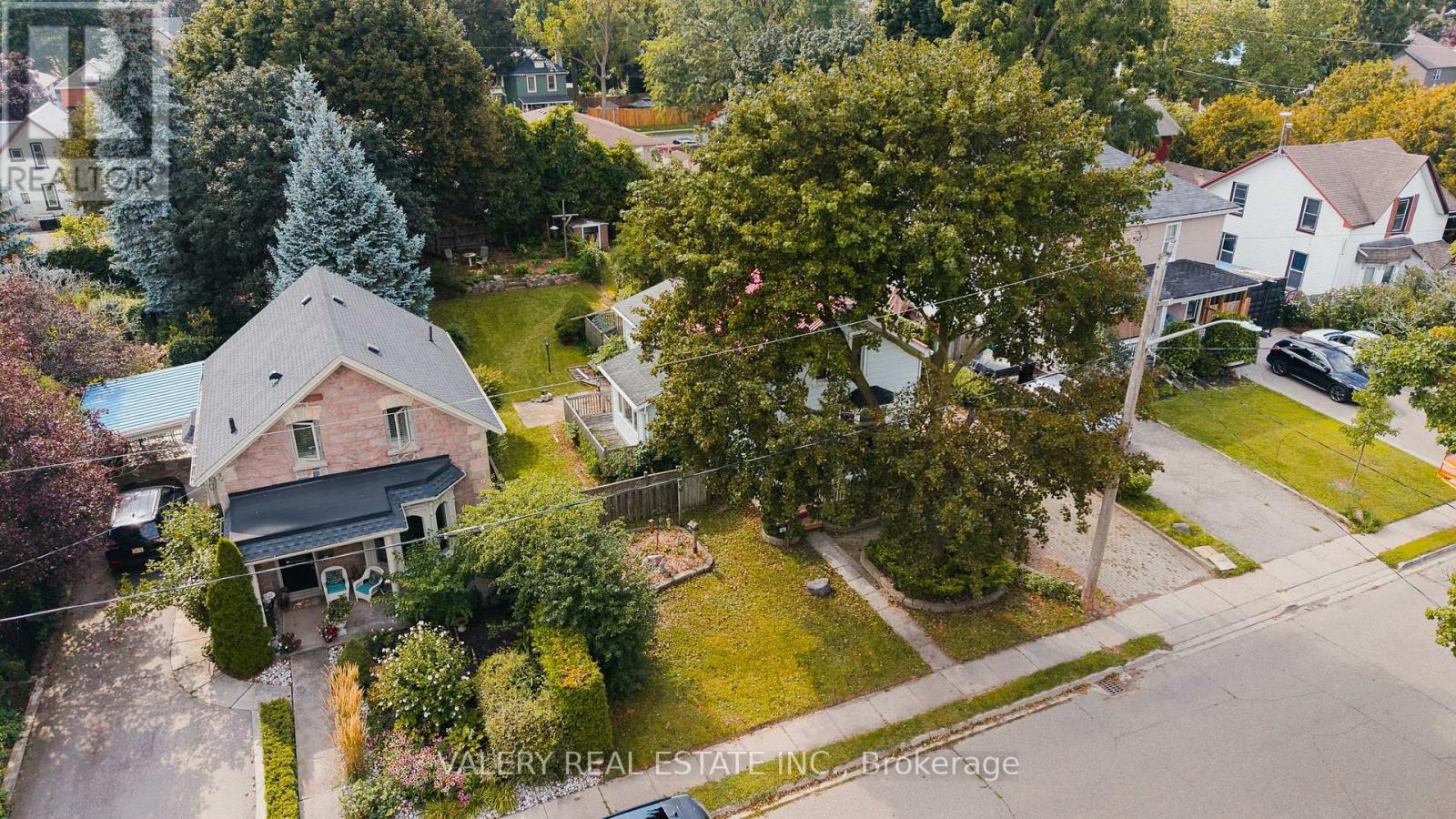 34 Chalmers Street N, Cambridge, Ontario  N1R 5B7 - Photo 33 - X13726462