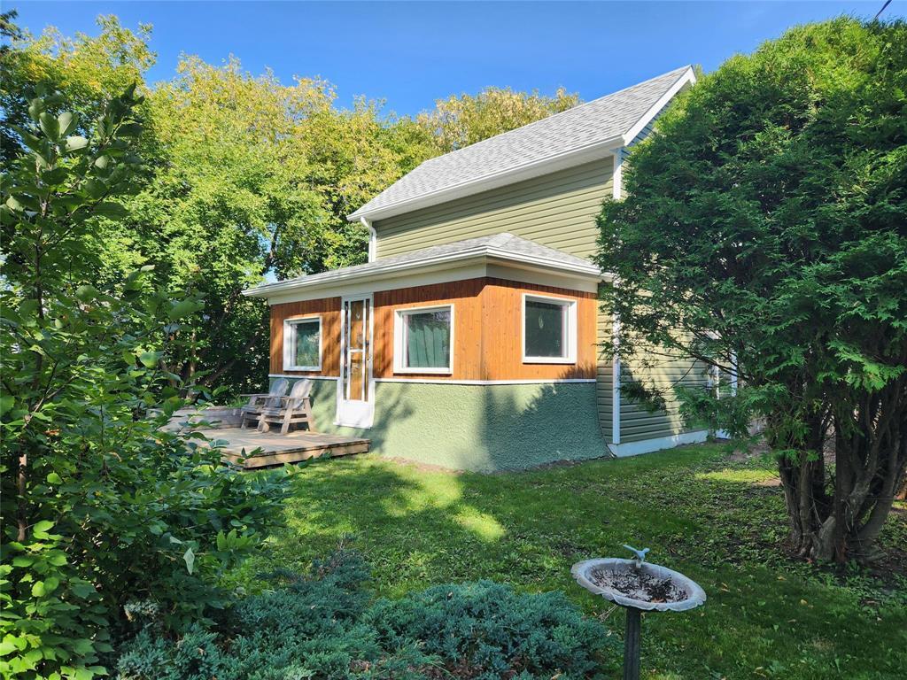 33 Isabel Street, Kelwood, Manitoba