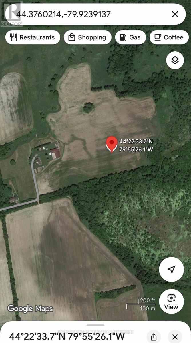 4488 Concession 3 Road, Clearview, Ontario  L0M 1N0 - Photo 8 - S12673664