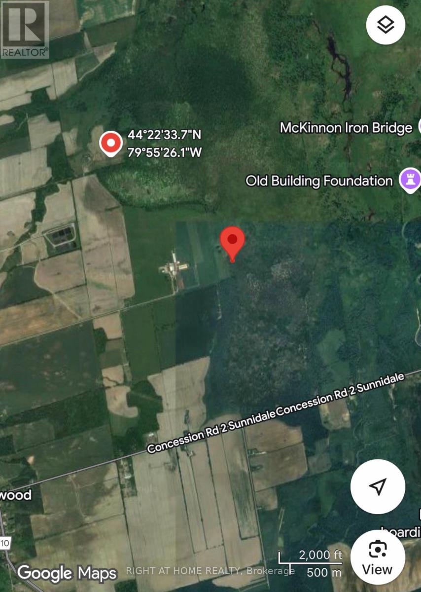 4488 Concession 3 Road, Clearview, Ontario  L0M 1N0 - Photo 7 - S12673664