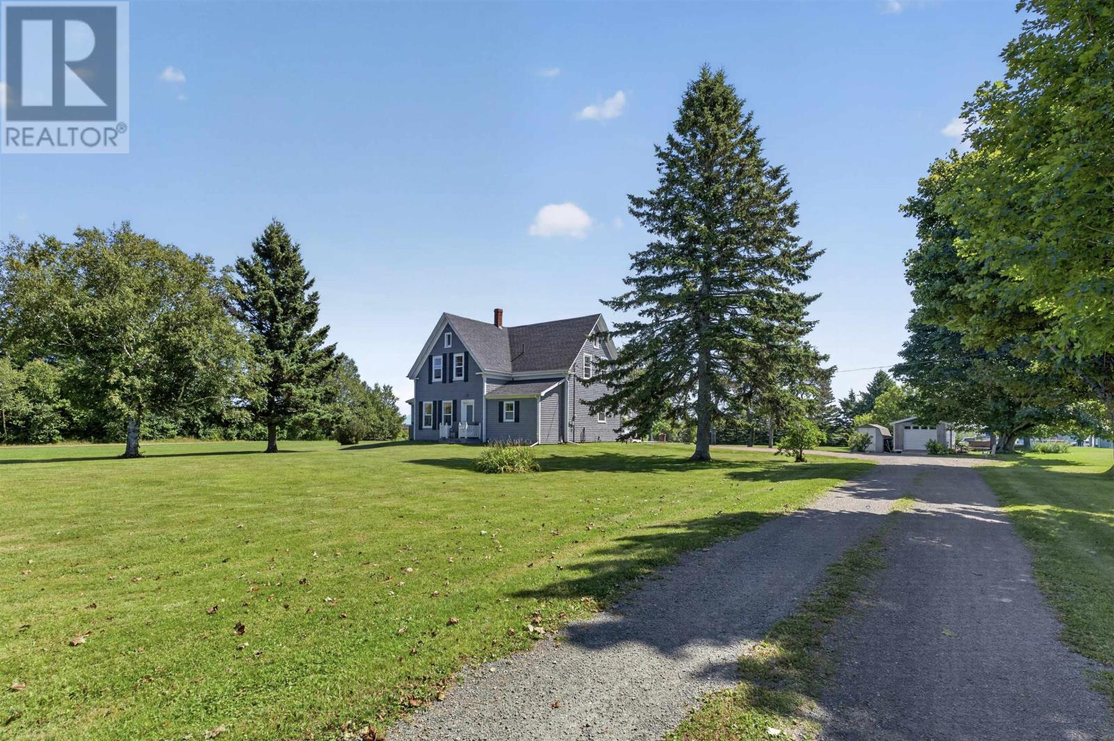 937 Pownal Road, Alexandra, Prince Edward Island  C1B 0P4 - Photo 35 - 202621918