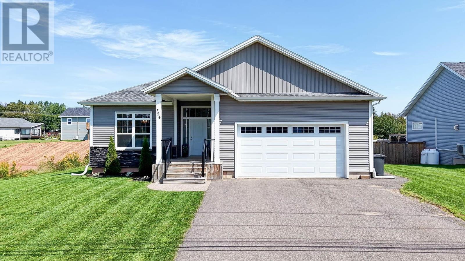 324 Upton Road, Charlottetown, Prince Edward Island  C1E 1Z5 - Photo 35 - 202621920