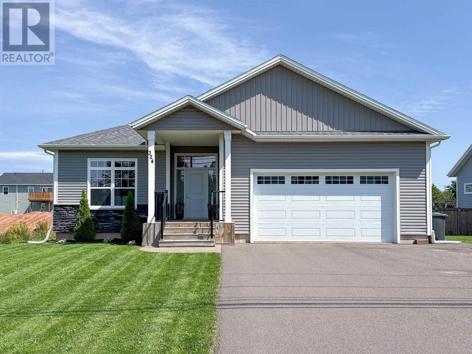 324 Upton Road, Charlottetown, Prince Edward Island  C1E 1Z5 - Photo 37 - 202621920