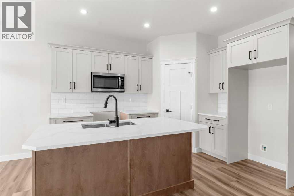 4814 55 Avenue, Bentley, Alberta  T0C 0J0 - Photo 5 - A2319342