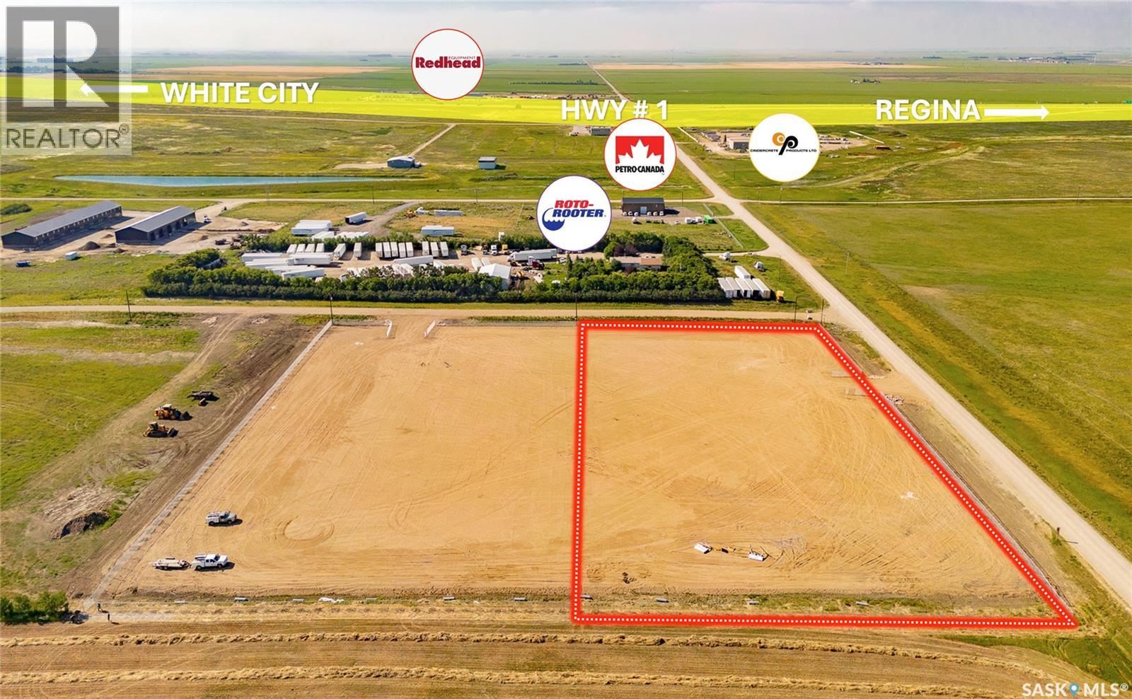 Thorwell Land, Edenwold Rm No.158, Saskatchewan  S0G 3Z0 - Photo 1 - SK047011