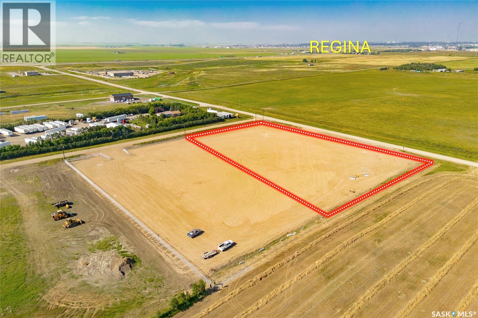 Thorwell Land, Edenwold Rm No.158, Saskatchewan  S0G 3Z0 - Photo 5 - SK047011