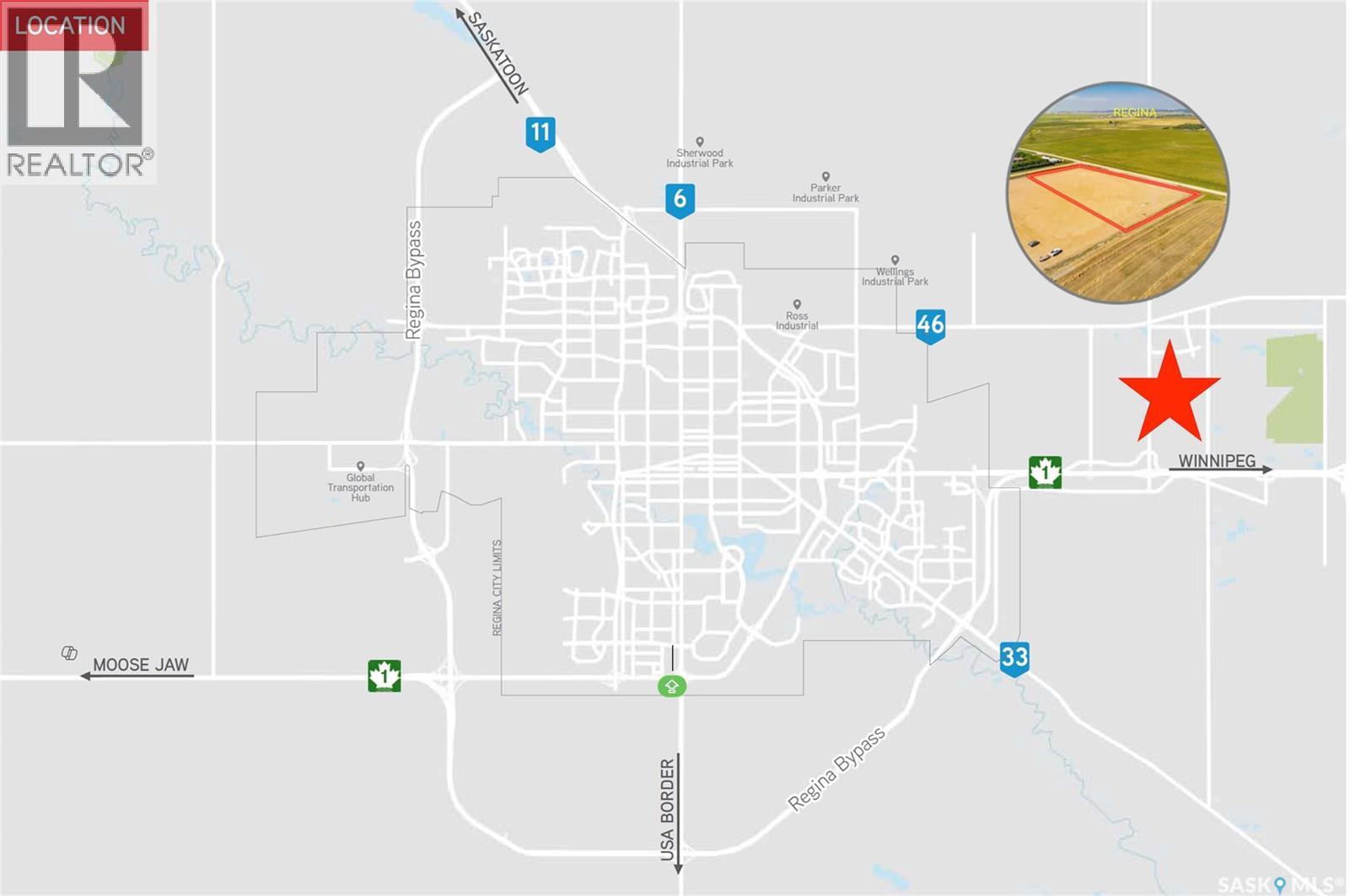 Thorwell Land, Edenwold Rm No.158, Saskatchewan  S0G 3Z0 - Photo 6 - SK047011