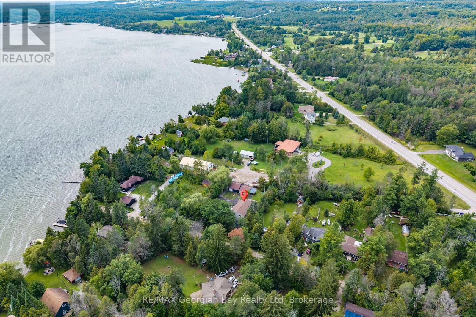 2384 Whetham Road, Springwater, Ontario  L0L 1P0 - Photo 49 - S13723554