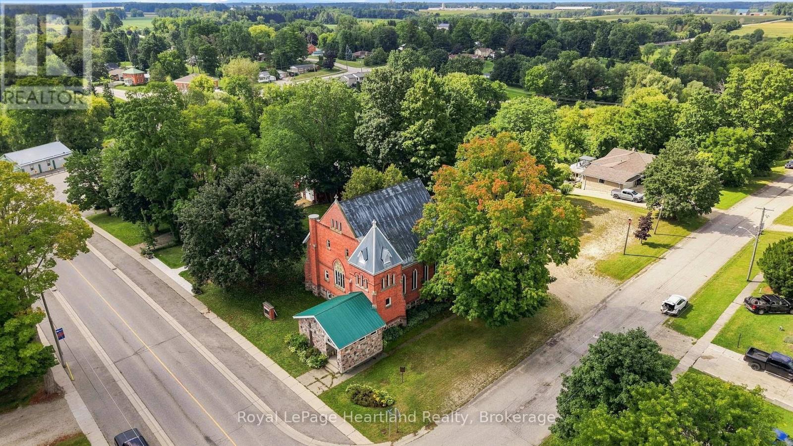 3080 Patrick Street, Howick, Ontario  N0G 1V0 - Photo 3 - X13669872