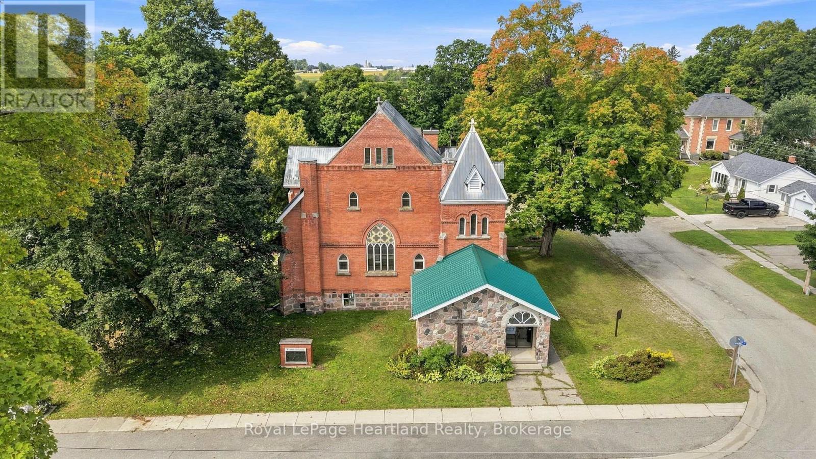 3080 Patrick Street, Howick, Ontario  N0G 1V0 - Photo 4 - X13669872