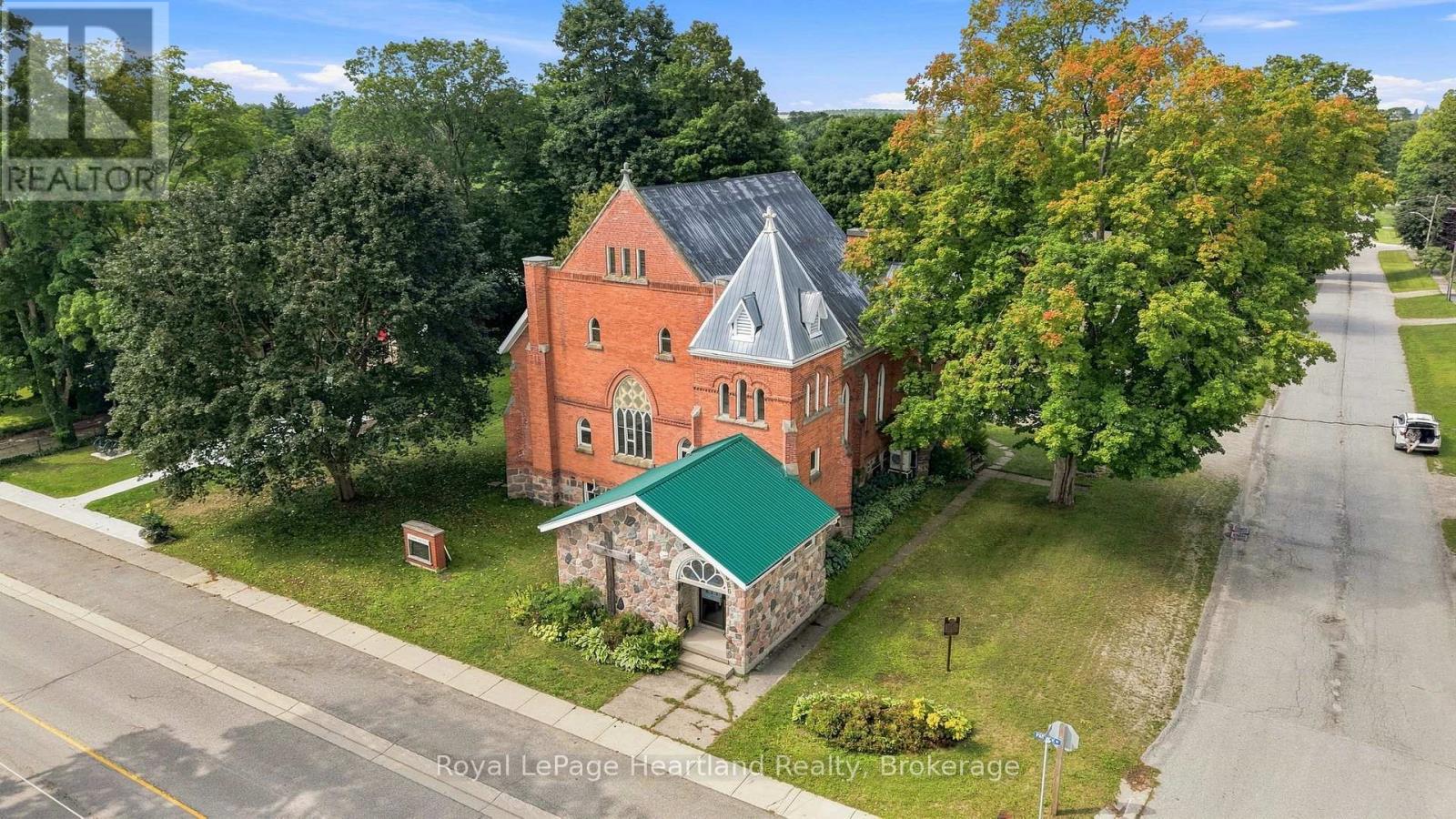 3080 Patrick Street, Howick, Ontario  N0G 1V0 - Photo 5 - X13669872