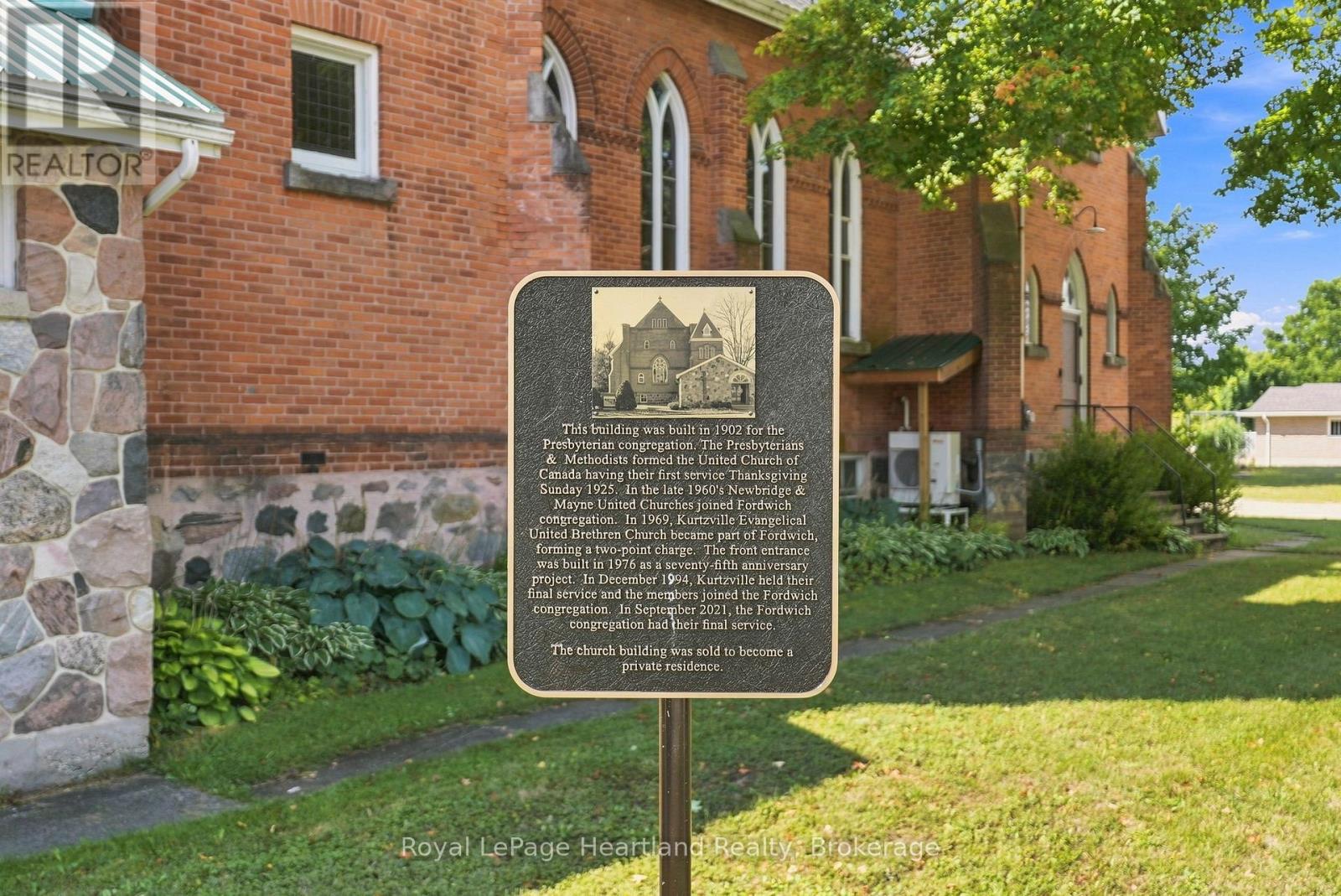 3080 Patrick Street, Howick, Ontario  N0G 1V0 - Photo 9 - X13669872