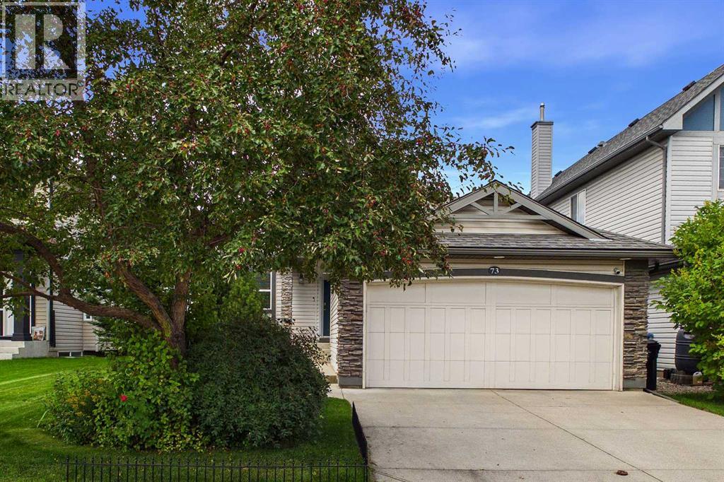 73 Brightondale Parade SE, Calgary, Alberta