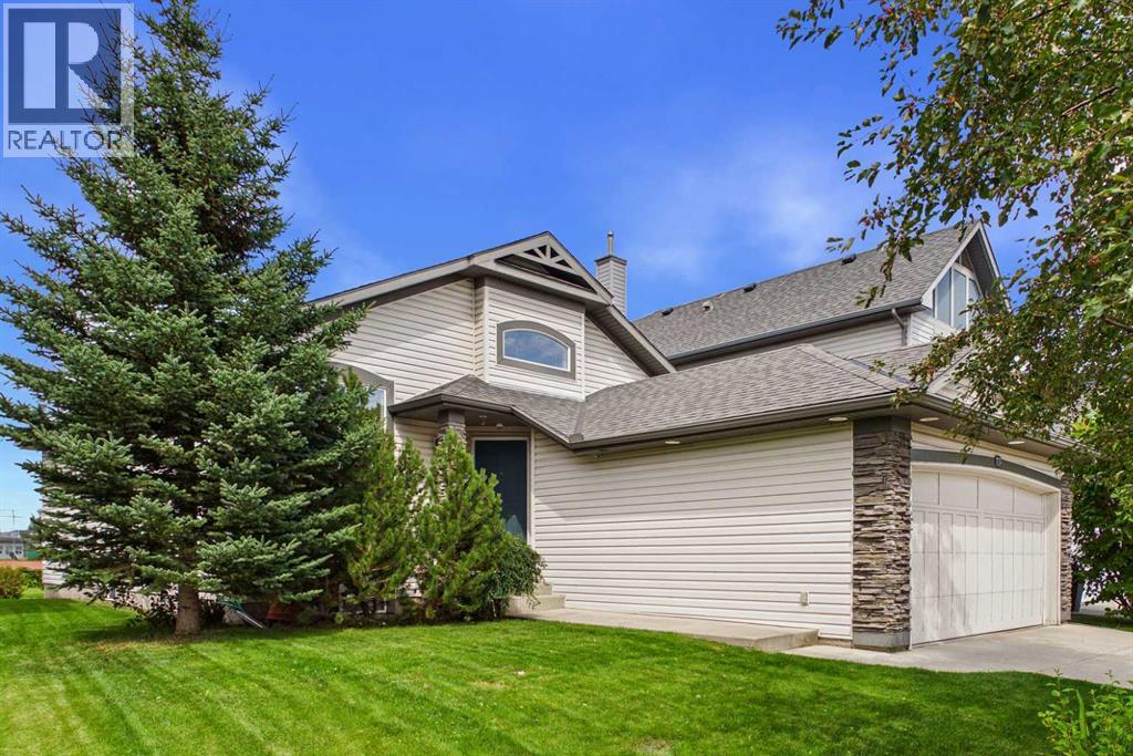 73 Brightondale Parade SE, Calgary, Alberta  T2Z 4G5 - Photo 2 - A2340775