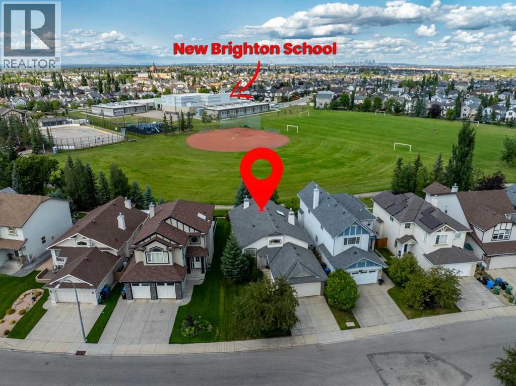 73 Brightondale Parade SE, Calgary, Alberta  T2Z 4G5 - Photo 42 - A2340775