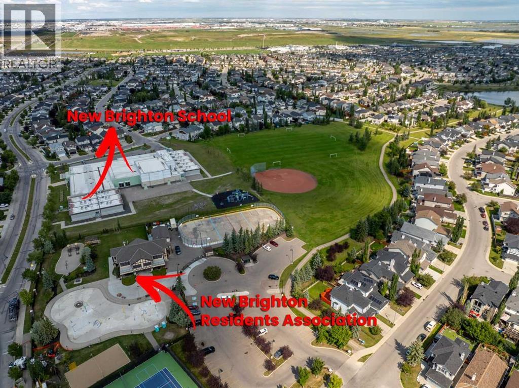 73 Brightondale Parade SE, Calgary, Alberta  T2Z 4G5 - Photo 44 - A2340775