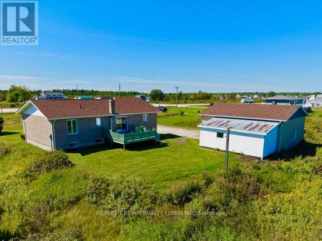 430 Highway 11, Mattice-Val Cote, Ontario  P0L 1T0 - Photo 4 - T13726566
