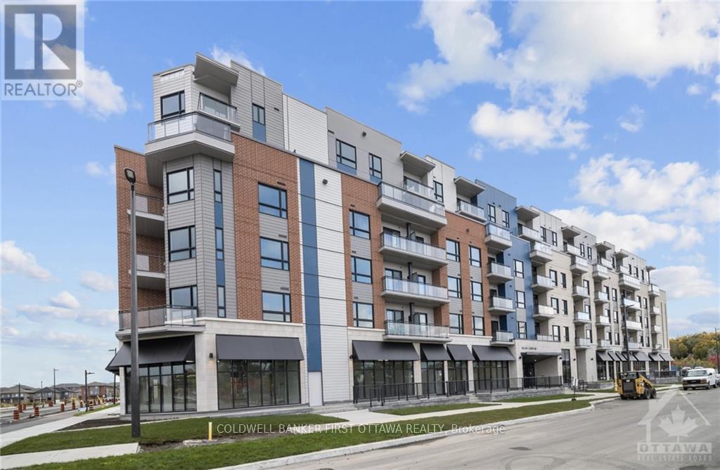 505 - 397 CODDS ROAD, ottawa, Ontario