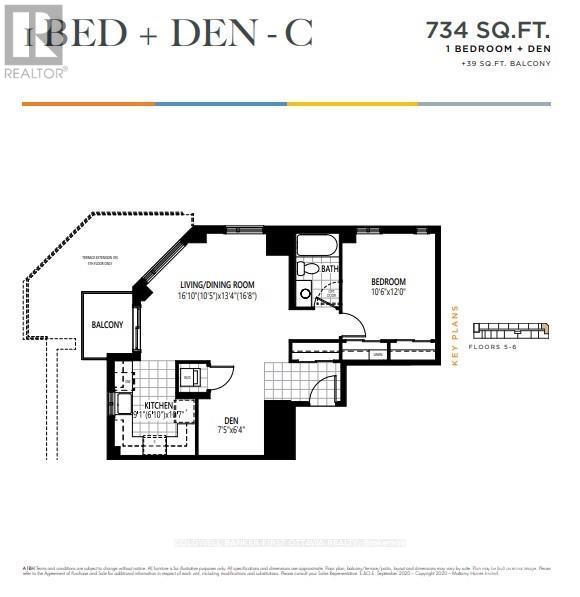 505 - 397 Codds Road, Ottawa, Ontario  K1K 5C7 - Photo 19 - X13726572