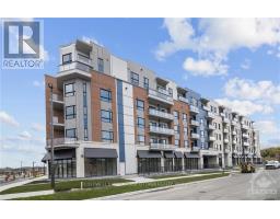 505 - 397 CODDS ROAD, Ottawa, Ontario