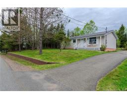 16 Armstrong Crescent, St George, New Brunswick