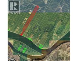 LOT Route 105, Maugerville, New Brunswick