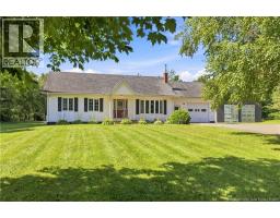 10501 Route 105, Upper Kent, New Brunswick