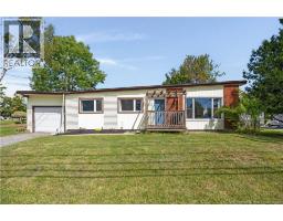96 Woodward Avenue, Saint John, New Brunswick
