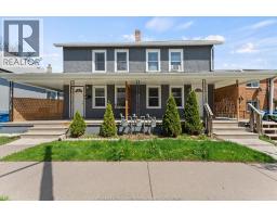 1210-1212 Monmouth, Windsor, Ontario