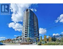 LPH12 - 160 VANDERHOOF AVENUE, Toronto, Ontario