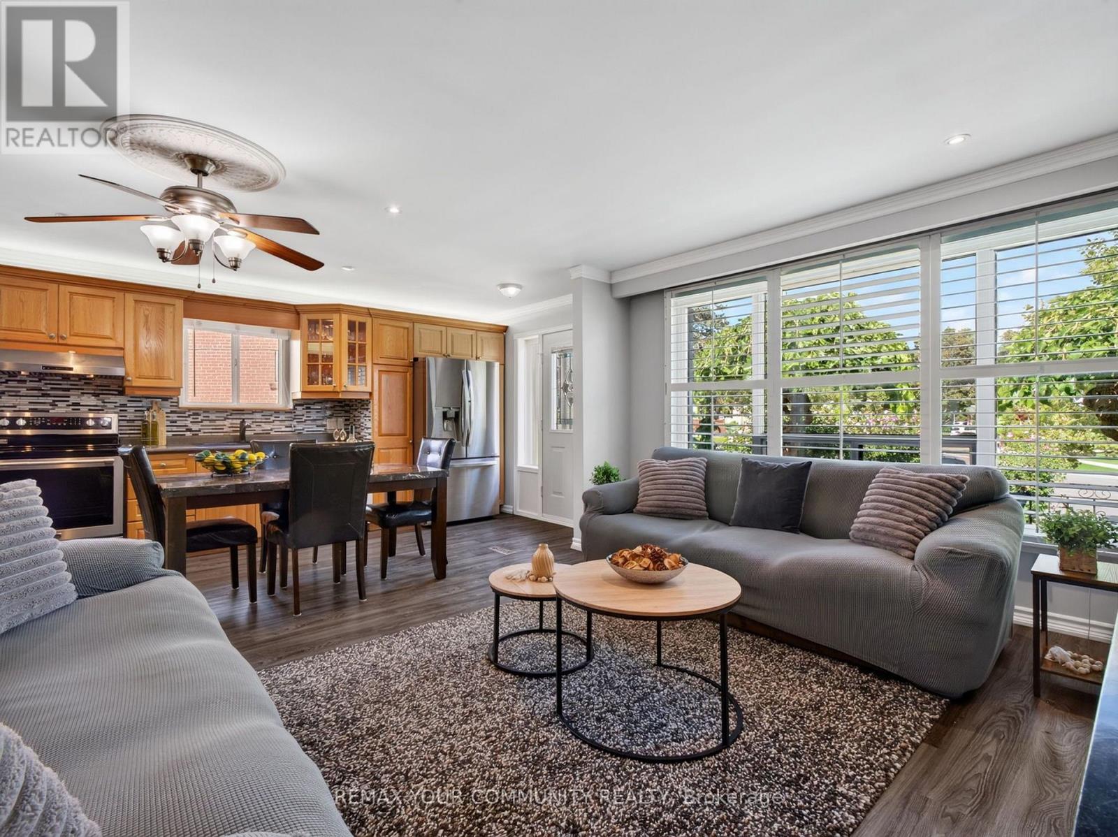 36 Crossbow Crescent, Toronto, Ontario M2J 3M4 - Photo 10 - C13726552