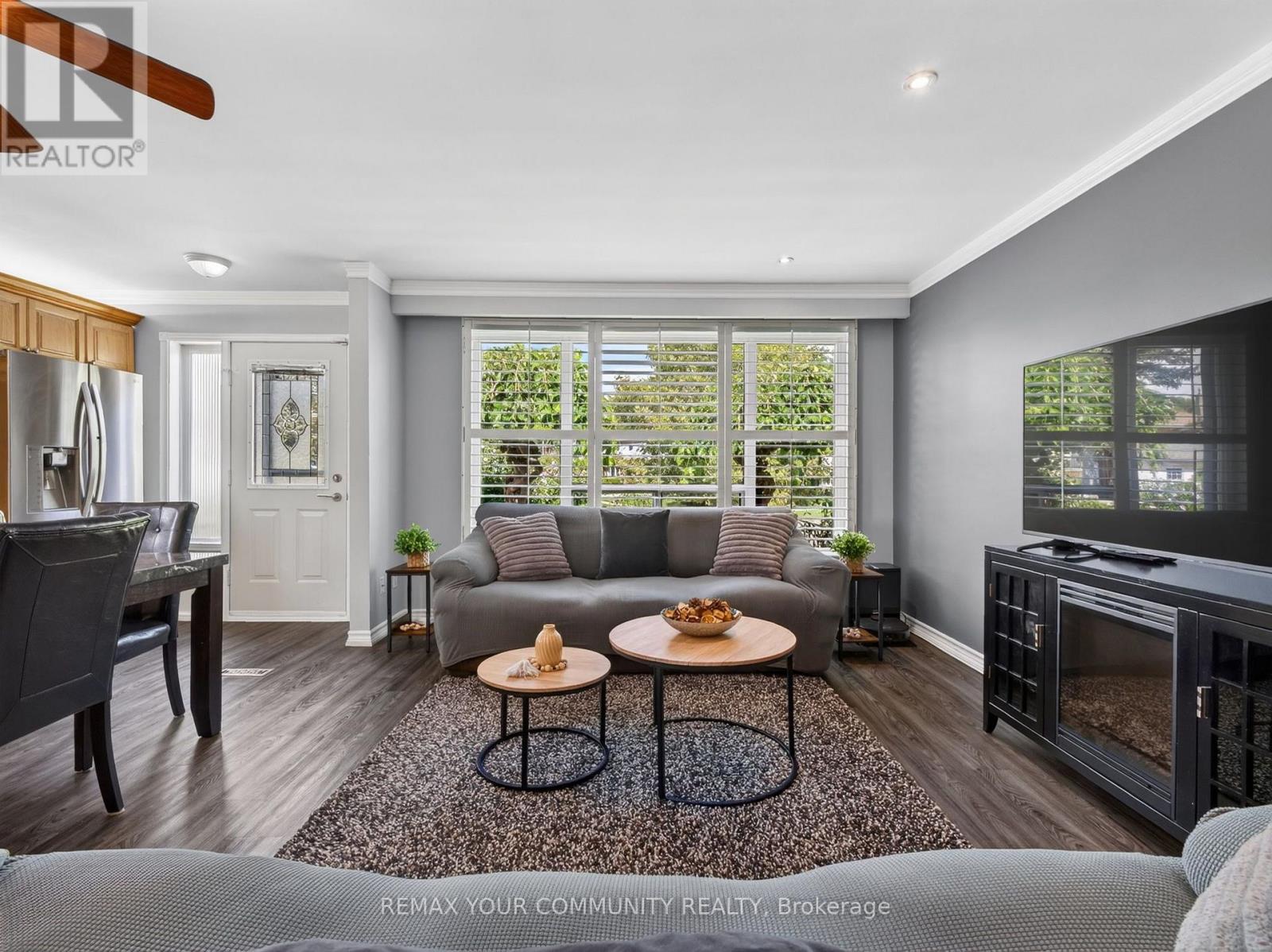 36 Crossbow Crescent, Toronto, Ontario M2J 3M4 - Photo 11 - C13726552