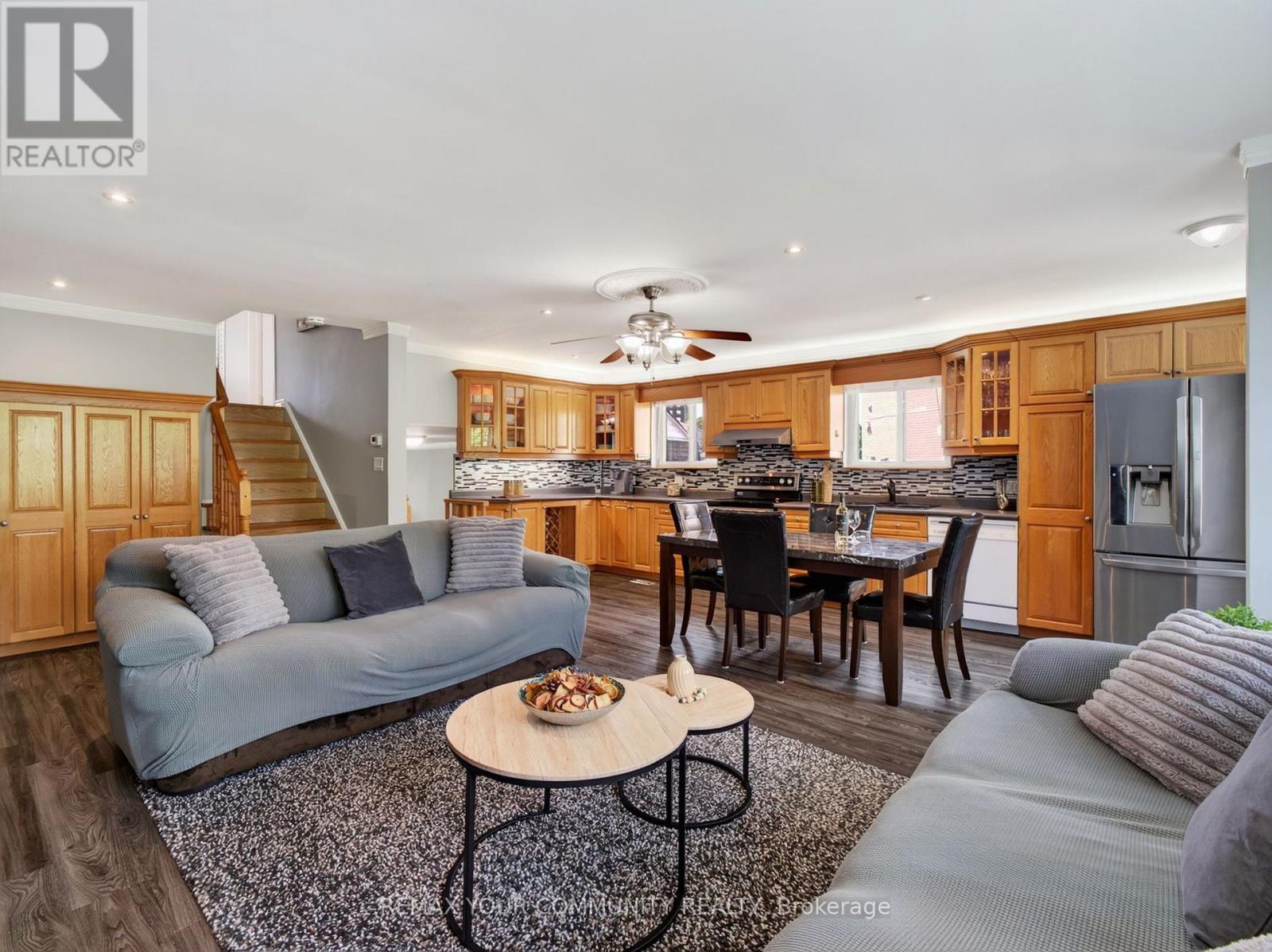 36 Crossbow Crescent, Toronto, Ontario M2J 3M4 - Photo 13 - C13726552