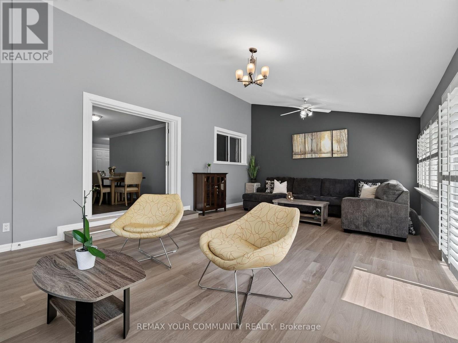 36 Crossbow Crescent, Toronto, Ontario M2J 3M4 - Photo 25 - C13726552