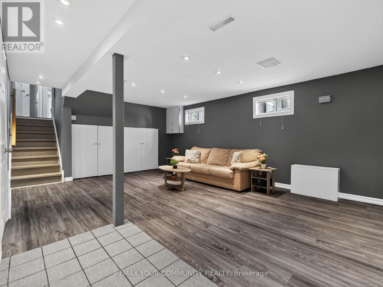 36 Crossbow Crescent, Toronto, Ontario M2J 3M4 - Photo 28 - C13726552