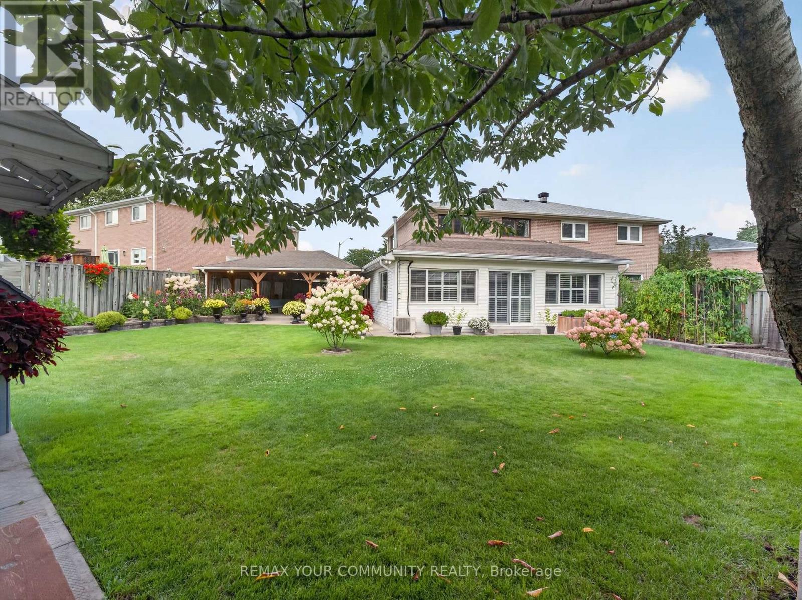 36 Crossbow Crescent, Toronto, Ontario M2J 3M4 - Photo 34 - C13726552