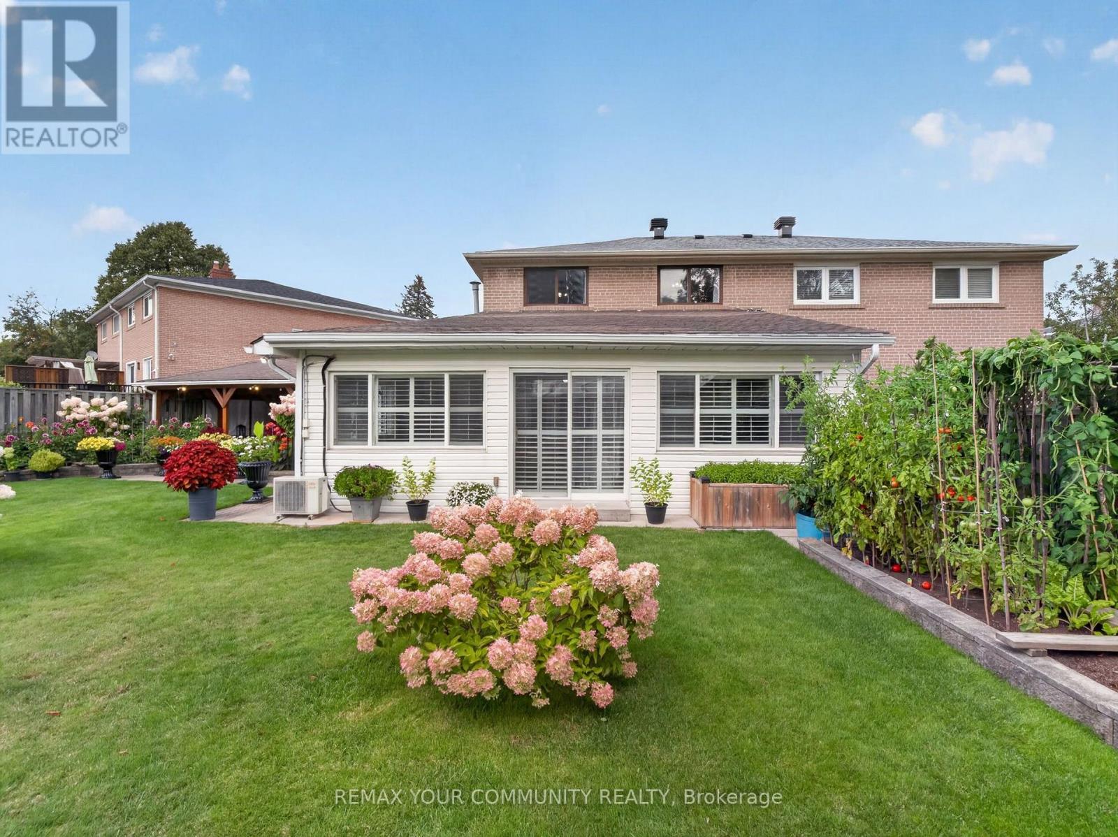 36 Crossbow Crescent, Toronto, Ontario M2J 3M4 - Photo 35 - C13726552