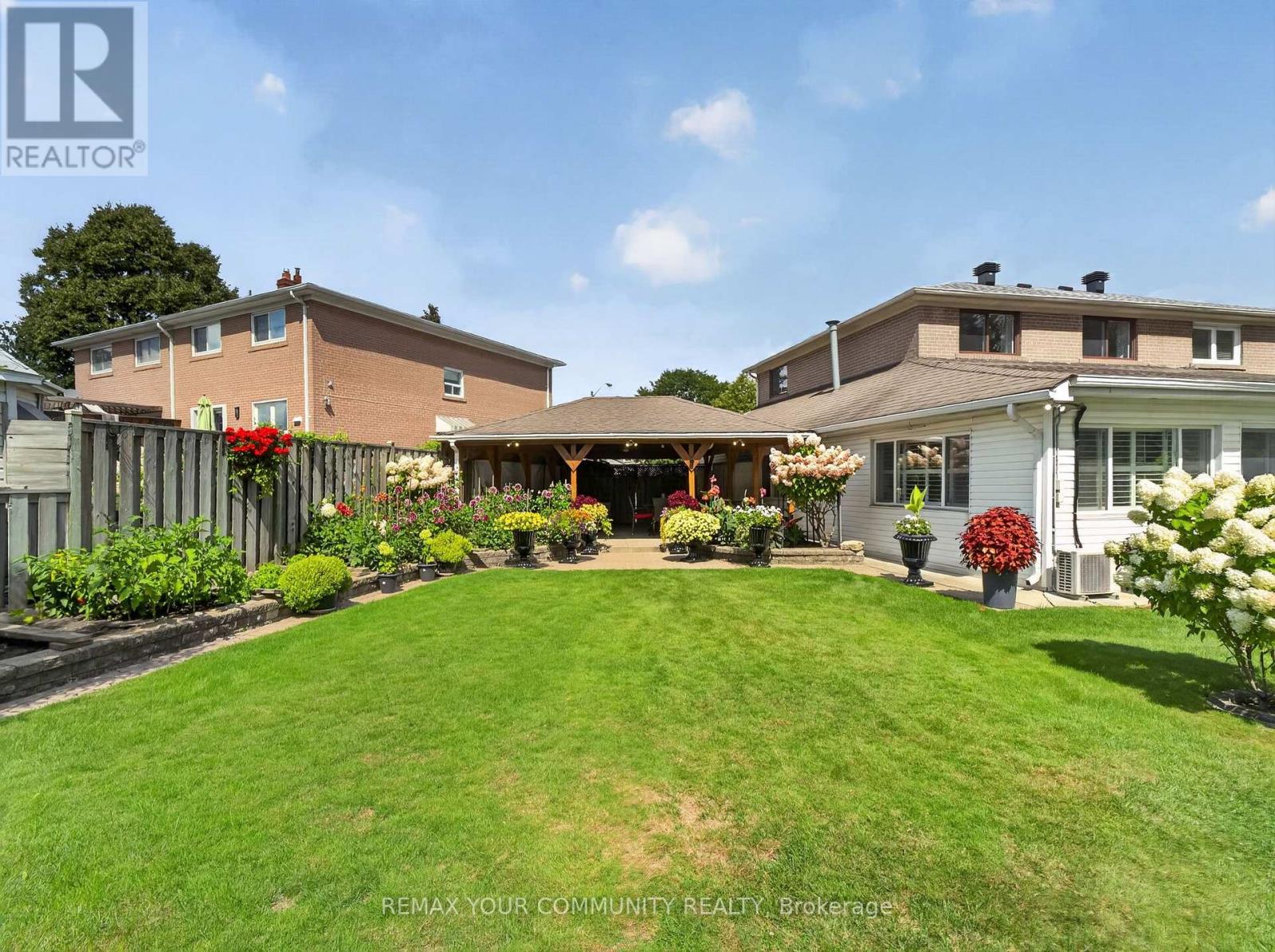 36 Crossbow Crescent, Toronto, Ontario M2J 3M4 - Photo 36 - C13726552
